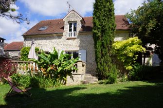Vente maison Nezel - photo