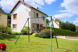 Vente maison Mézières-sur-Seine - photo